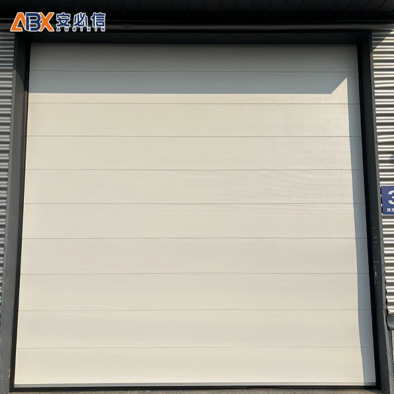 那曲高扬程滑升门